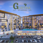 Gustina, Kota Samarahan