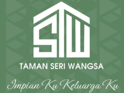 Taman Seri Wangsa terrace - 2 story Kuching